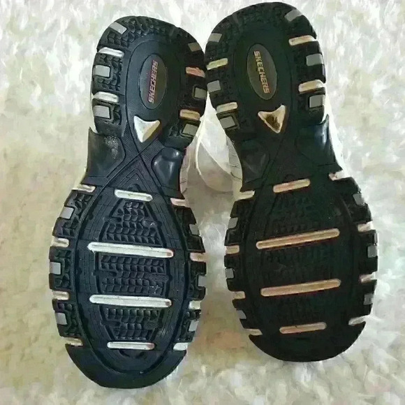 Skechers Sport Men's Vigor 2.0 Sneakers - Picture 8 of 8